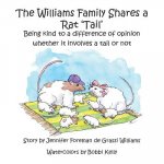 The Williams Family Shares a Rat 