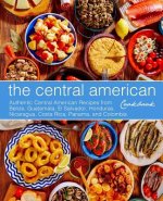 Central American Cookbook