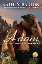 Adam: The Whitfield Rancher - Erotic Tiger Shapeshifter Romance