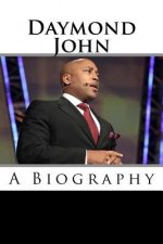Daymond John: A Biography