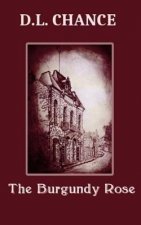 The Burgundy Rose