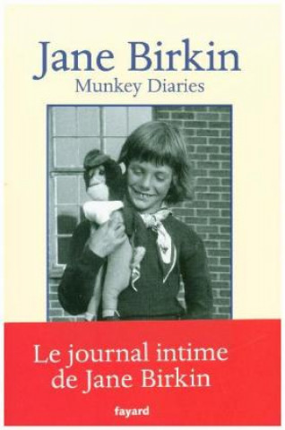 Munkey diaries