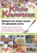 Küche Kunterbunt