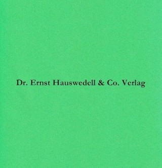 Katalog der Handschriften der Staats- und Universitätsbibliothek Hamburg / Supellex epistolica Uffenbachii et Wolfiorum