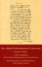 Das Album Reformatorum Cygnaeum (1542/1543)