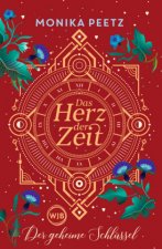Das Herz der Zeit: Die Nacht der Eulen
