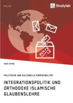 Integrationspolitik und orthodoxe islamische Glaubenslehre. Politische und kulturelle Kompatibilitat
