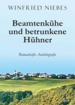 Beamtenkühe und betrunkene Hühner