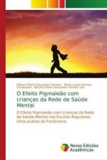 O Efeito Pigmaleao com criancas da Rede de Saude Mental