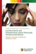 Conhecimento dos Ortodontistas sobre Disfuncao Temporomandibular