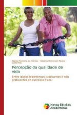 Percepcao da qualidade de vida