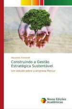 Construindo a Gestao Estrategica Sustentavel