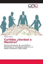Curitiba ?Verdad o Mentira?