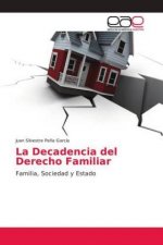 Decadencia del Derecho Familiar