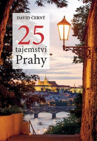 25 tajemství Prahy