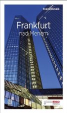 Frankfurt nad Menem Travelbook