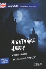 Angielski z ćwiczeniami Nightmare Abbey