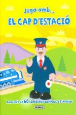 Juga amb... (4 títols)