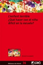L'enfant terrible