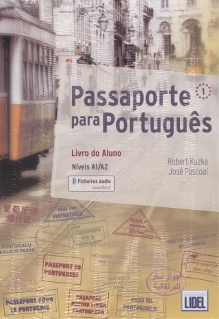 Passaporte para Portugues