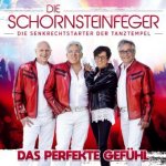 Das perfekte Gefühl, 1 Audio-CD