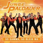 So samma, so bleib ma, 1 Audio-CD