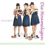 Schuhbidu, 1 Audio-CD