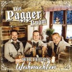 Wir feiern Weihnachten, 1 Audio-CD