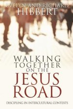 Walking together on the Jesus Road