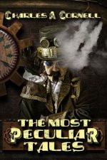 Most Peculiar Tales