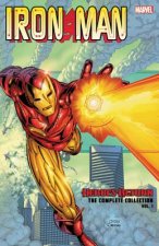 Iron Man: Heroes Return - The Complete Collection Vol. 1