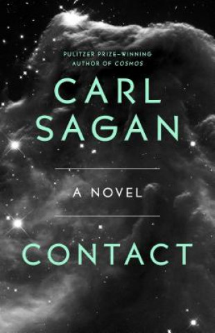 Contact (Carl Sagan)(Miękka)