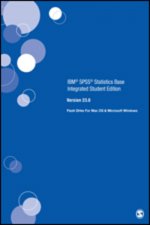 SAGE IBM (R) SPSS (R) Statistics v23.0 Student Version