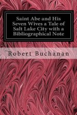 Saint Abe and His Seven Wives a Tale of Salt Lake City with a Bibliographical Note