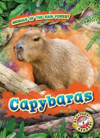 Capybaras