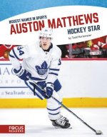 Biggest Names in Sport: Auston Matthews, Hockey Star