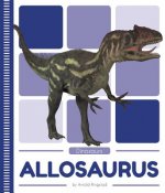 Dinosaurs: Allosaurus