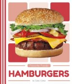 Favorite Foods: Hamburgers