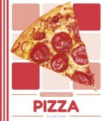 Favorite Foods: Pizza
