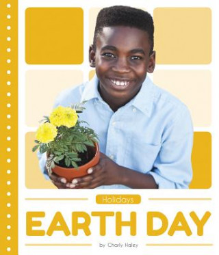 Holidays: Earth Day