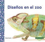 Disenos en el zoo (Patterns at the Zoo)