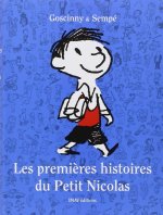 Les permi?res histoires du Petit Nicolas