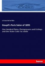 Goupil's Paris Salon of 1895