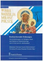 Konkurrierende Ordnungen