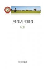 MENTALNOTEN GOLF