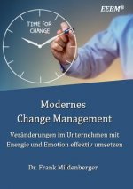 Modernes Change Management