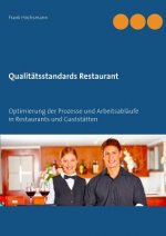 Qualitatsstandards Restaurant