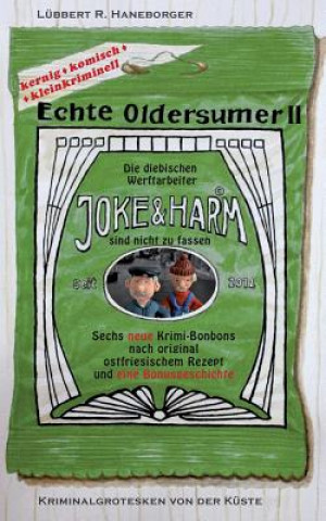 Echte Oldersumer II