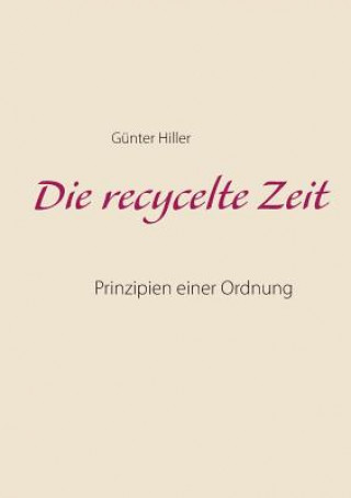 recycelte Zeit