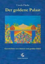 goldene Palast (Edition Gegenwind)